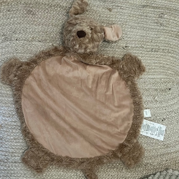 Pottery Barn Kids Other - Pottery Barn Kids Puppy Playmat